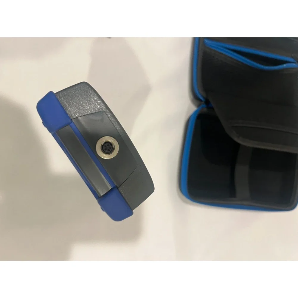 PCR-MFM2400 Teslameter Magnetic‎ Field Tester EMF Meter Sensor Probe